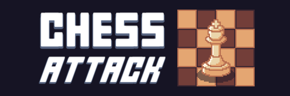 Chess Attack