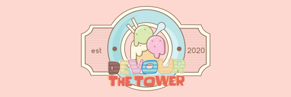 Devour the Tower